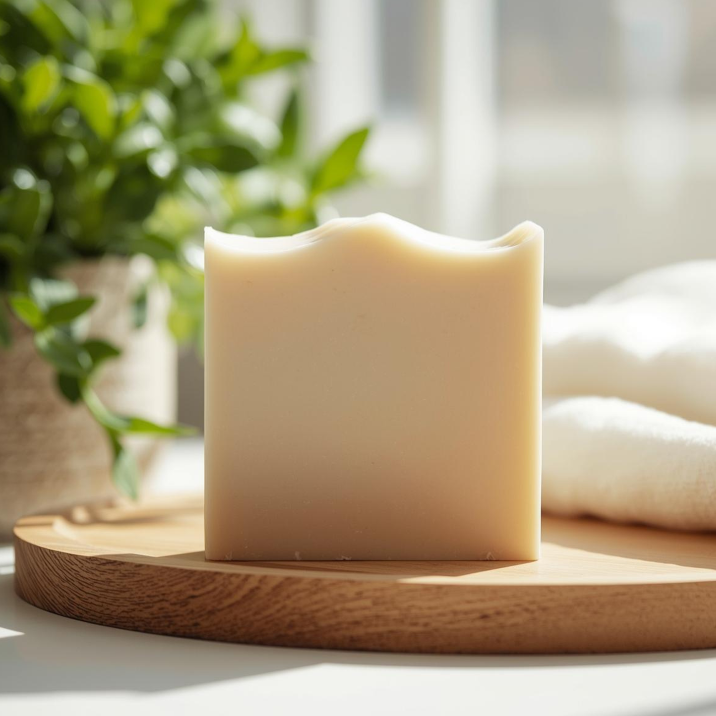 Earthborn Essential: Original Unscented