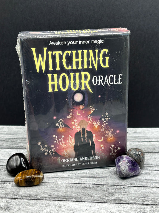 Witching Hour Oracle