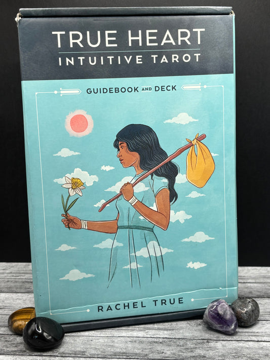 True Heart Intuitive Tarot