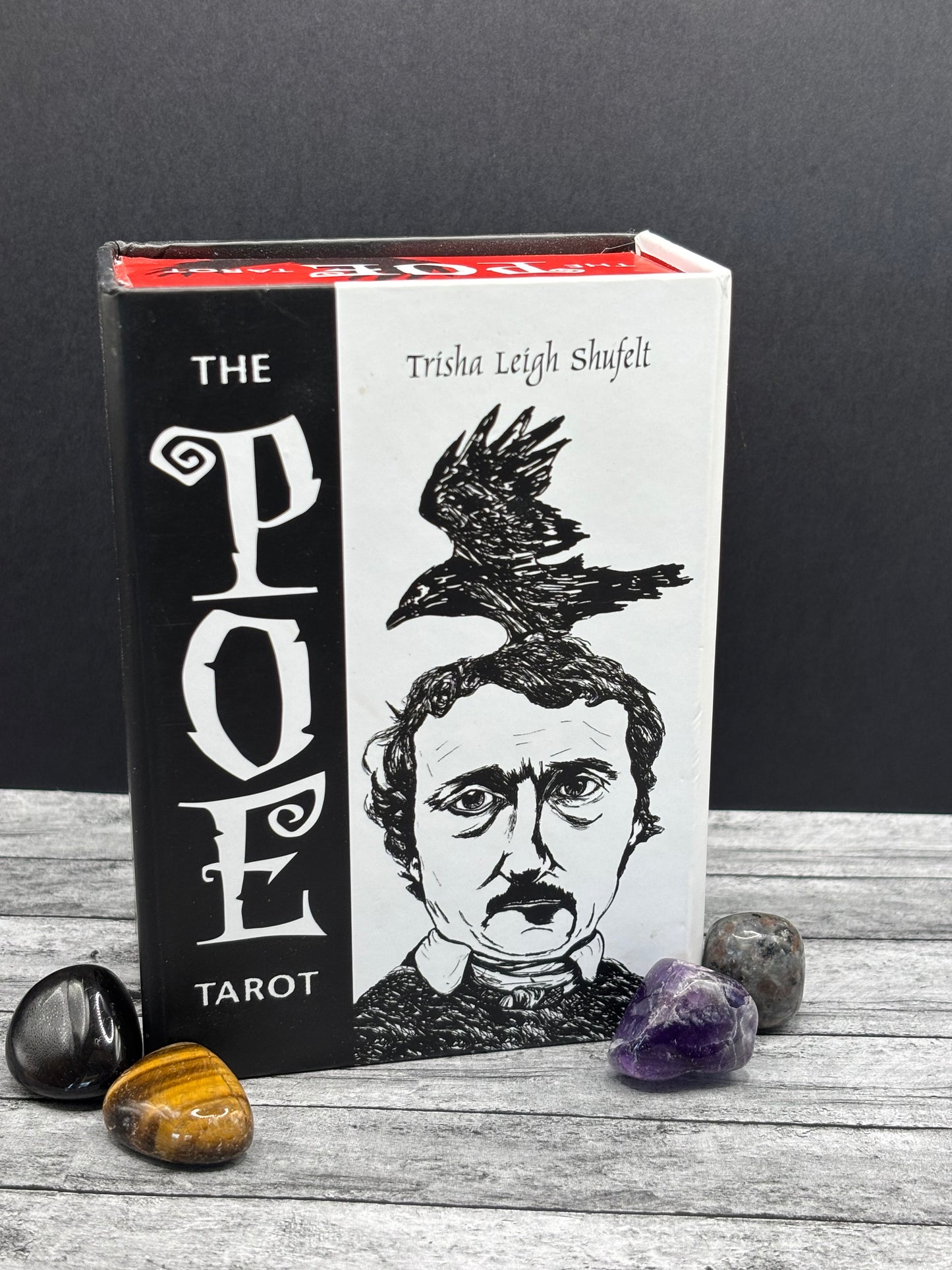 The Poe Tarot