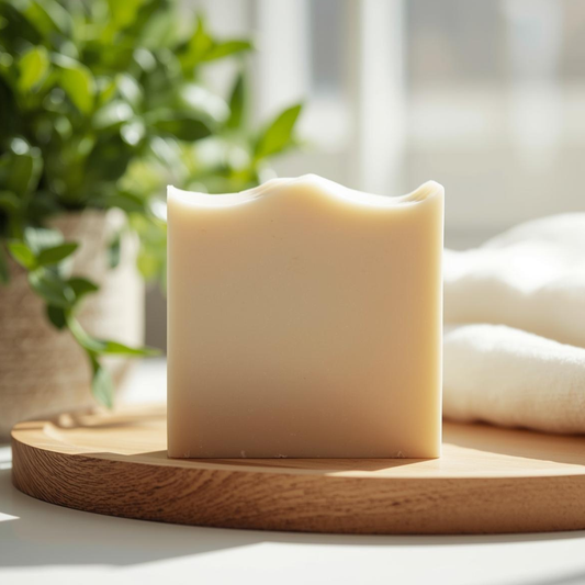 Earthborn Essential: Original Unscented