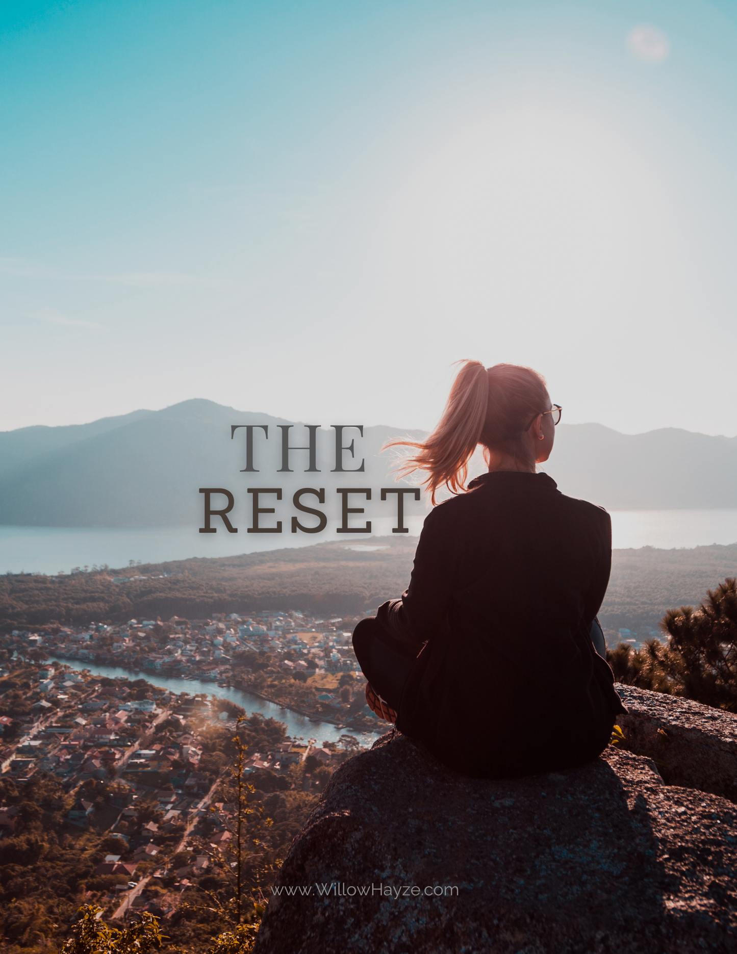 The Reset Issue 02